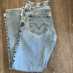 Levi’s jeans